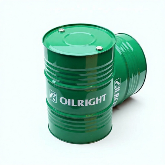 Индустриальное OilWay И-50А, 180кг, минеральное