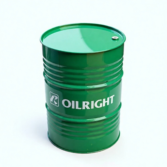 Индустриальное OilWay И-8А, 180кг, минеральное