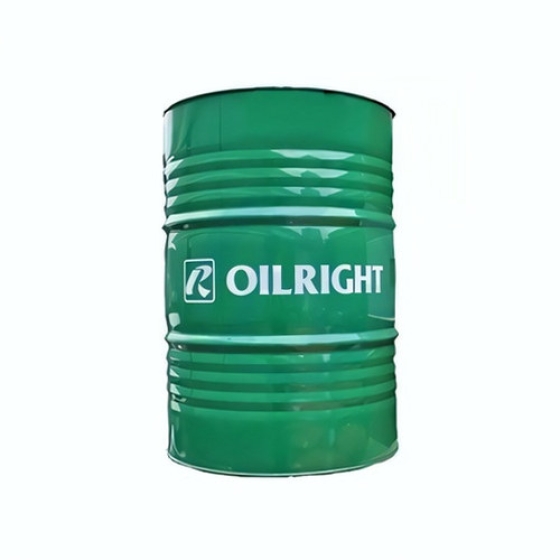 Индустриальное OilWay И-8А, 180кг, минеральное