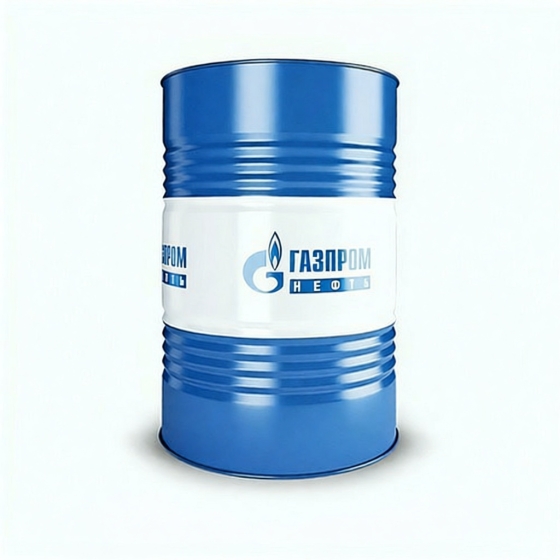 Компрессорное Gazpromneft МГД-14М, 183кг/205л, минеральное