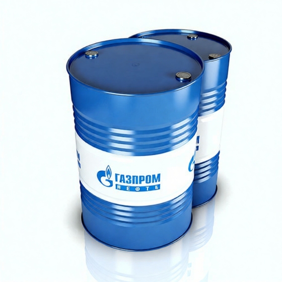 Компрессорное Gazpromneft МГД-20М , 183кг/205л, минеральное