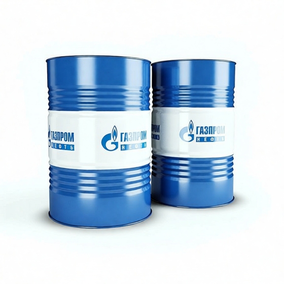 Компрессорное Gazpromneft МГД-20М , 183кг/205л, минеральное