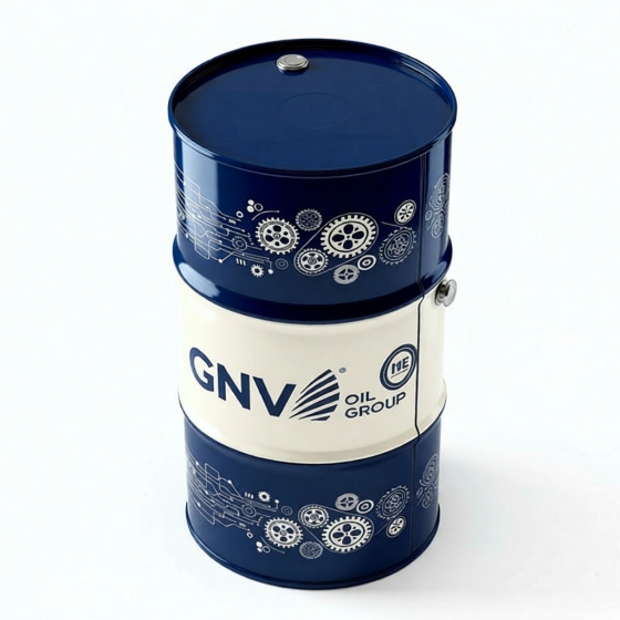 Компрессорное GNV Compro Extra VDL 100, 208л, синтетика