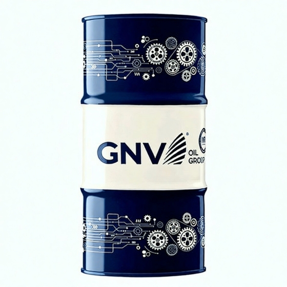 Компрессорное GNV Compro Extra VDL 100, 208л, синтетика