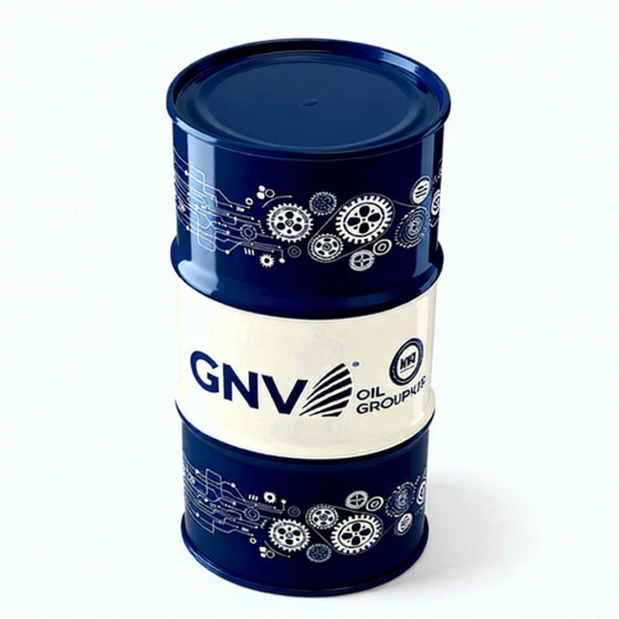 Компрессорное GNV Compro Extra VDL 150, 208 л, синтетика