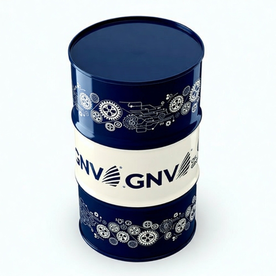 Компрессорное GNV Compro Extra VDL 32, 208 л, синтетика