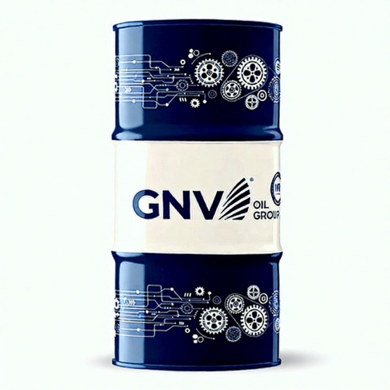 Компрессорное GNV Compro Extra VDL 32, 208 л, синтетика