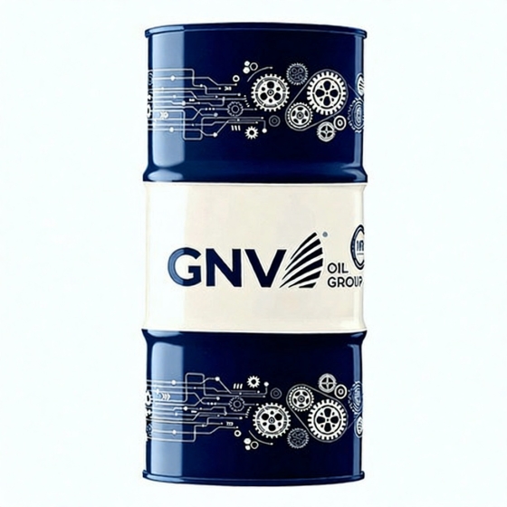 Компрессорное GNV Compro Extra VDL 46, 208 л, синтетика