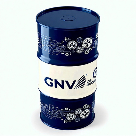 Компрессорное GNV Compro Extra VDL 68, 208л, синтетика