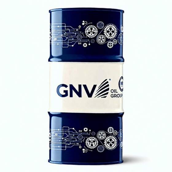 Компрессорное GNV Compro Extra VDL 68, 208л, синтетика