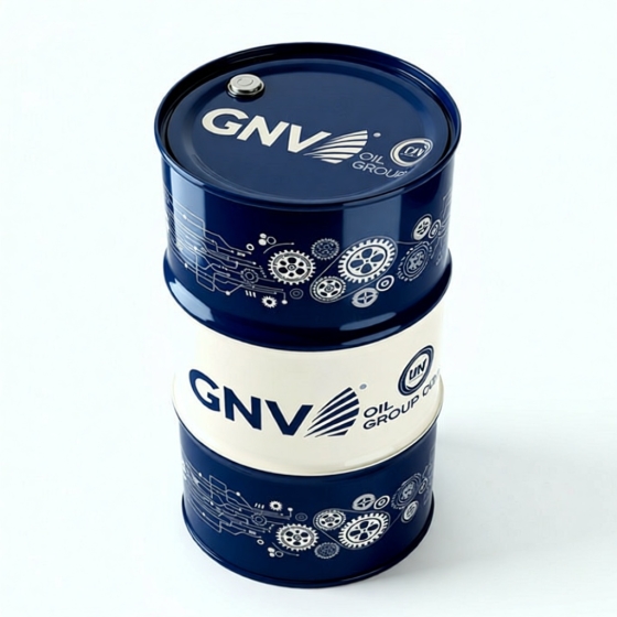 Компрессорное GNV Compro Plus VDL 100, 208л, минеральное