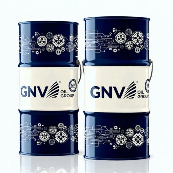 Компрессорное GNV Compro Plus VDL 46, 208 л, минеральное