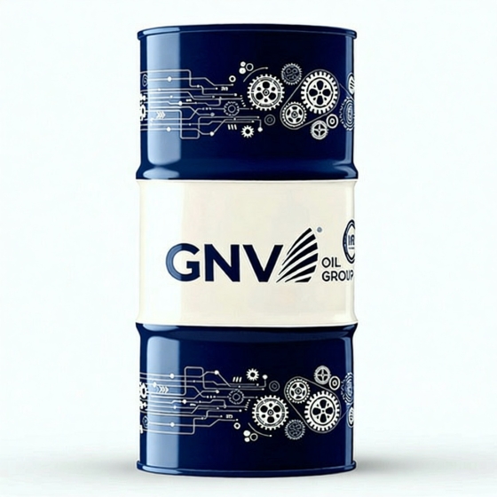 Компрессорное GNV Compro Plus VDL 68, 208л, минеральное