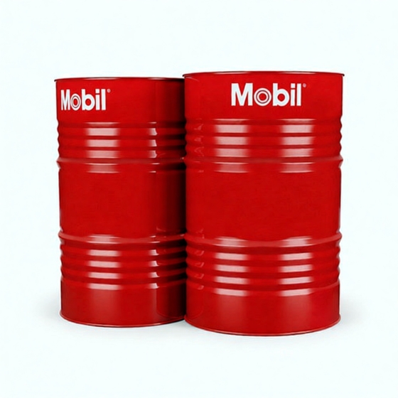 Компрессорное Mobil Rarus VDL 68, 208л, минеральное