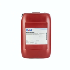 Компрессорное Mobil SHC Rarus VDL 46, 20л, синтетика