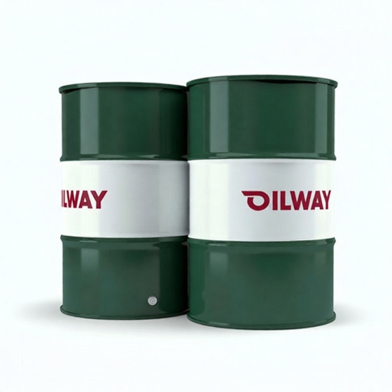 Компрессорное OilWay КС-19, 180кг, минеральное