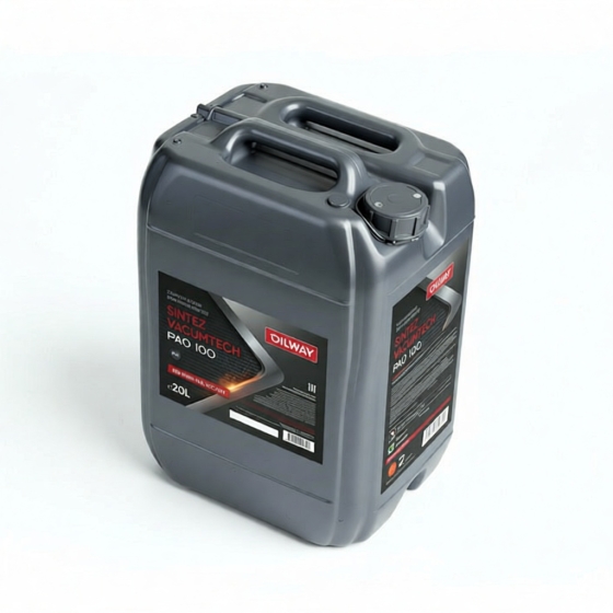 Компрессорное OilWay КС-19, 20л, минеральное