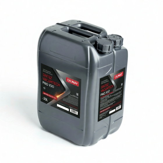 Компрессорное OilWay QX Sintez Compressor Full Synthetic VDL 100, 20л, синтетика