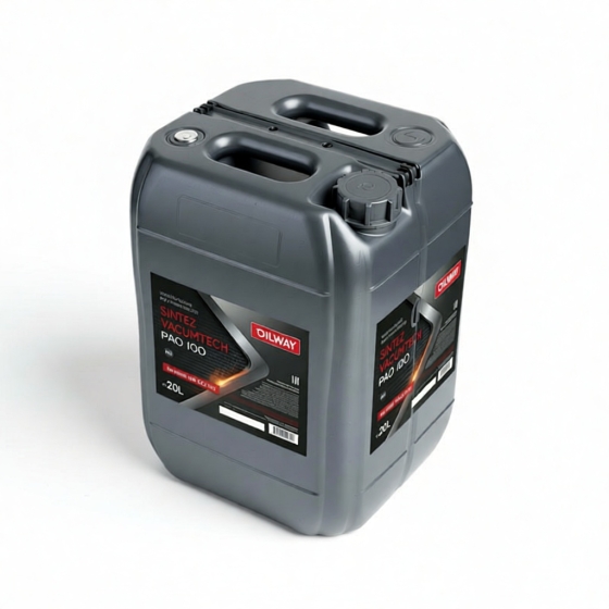 Компрессорное OilWay QX Sintez Compressor Full Synthetic VDL 32, 20л, синтетика