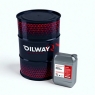 Компрессорное OilWay QX Sintez Compressor Full Synthetic VDL 68, 180кг, синтетика