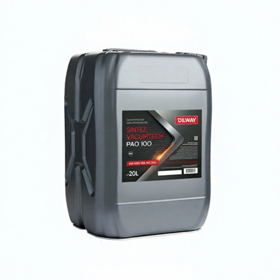 Компрессорное OilWay QX SinteZ Compressor VDL 220, 20л, синтетика