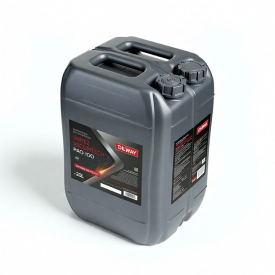 Компрессорное OilWay QX SinteZ Compressor VDL 320, 20л, синтетика