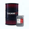 Компрессорный OilWay QX SinteZ Compressor VDL 68, 180 кг, синтетика