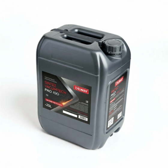 Компрессорное OilWay QX Sintez Compressor VDL 100, 20л, синтетика