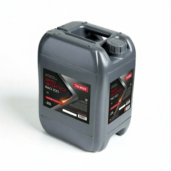 Компрессорное OilWay QX Sintez Compressor VDL 150, 20л, синтетика