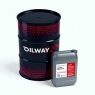 Компрессорное OilWay QX Sintez Compressor VDL 220, 180кг, синтетика