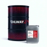 Компрессорное OilWay QX Sintez Compressor VDL 320, 180кг, синтетика