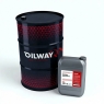 Компрессорное OilWay QX Sintez Compressor VDL 46, 180 кг, синтетика