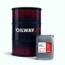 Компрессорное OilWay QX Sintez Gaztech VDL 68, 180 кг, синтетика