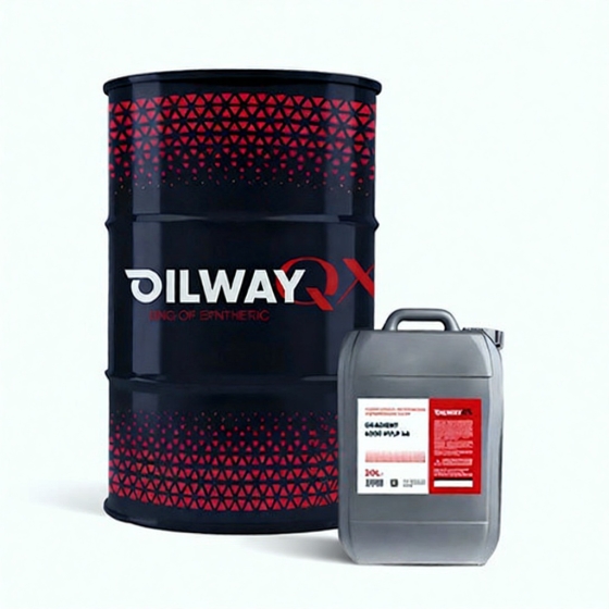 Компрессорное OilWay SinteZ Compressor VDL 100, 180 кг, минеральное