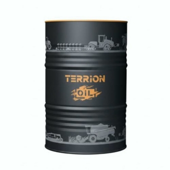 Компрессорное TERRION INDUSTRIAL VDL 46, 177кг/205л, минеральное