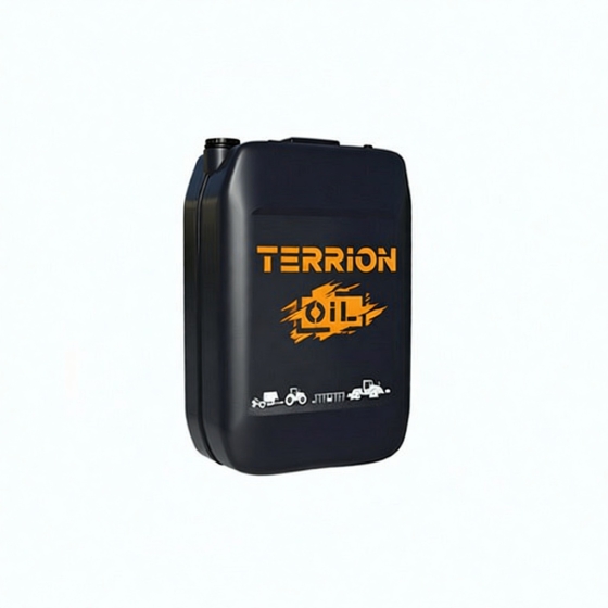 Компрессорное TERRION INDUSTRIAL VDL 46, 20 л, минеральное