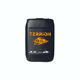 Компрессорное TERRION INDUSTRIAL VDL 46, 20 л, минеральное
