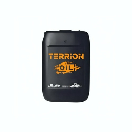 Компрессорное TERRION INDUSTRIAL VDL 46, 20 л, минеральное