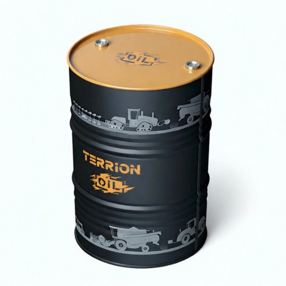 Компрессорное TERRION INDUSTRIAL VDL 68, 178кг/205л, минеральное