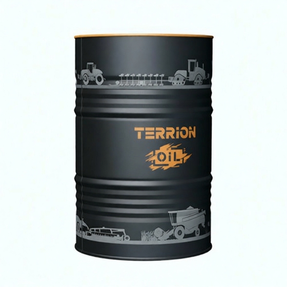 Компрессорное TERRION INDUSTRIAL VDL 68, 178кг/205л, минеральное
