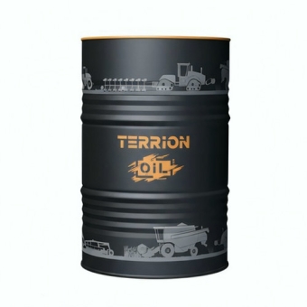 Компрессорное TERRION INDUSTRIAL VDL 68, 178кг/205л, минеральное