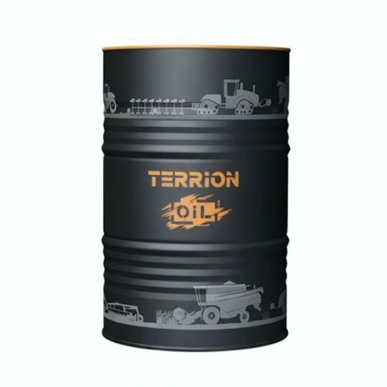 Компрессорное TERRION INDUSTRIAL VDL 68, 178кг/205л, минеральное