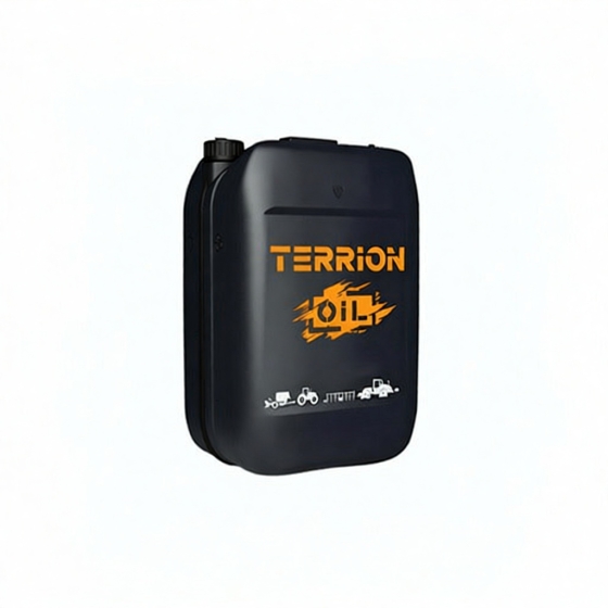 Компрессорное TERRION INDUSTRIAL ISO VG: 68, 20л, минеральное