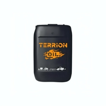 Компрессорное TERRION INDUSTRIAL ISO VG: 68, 20л, минеральное