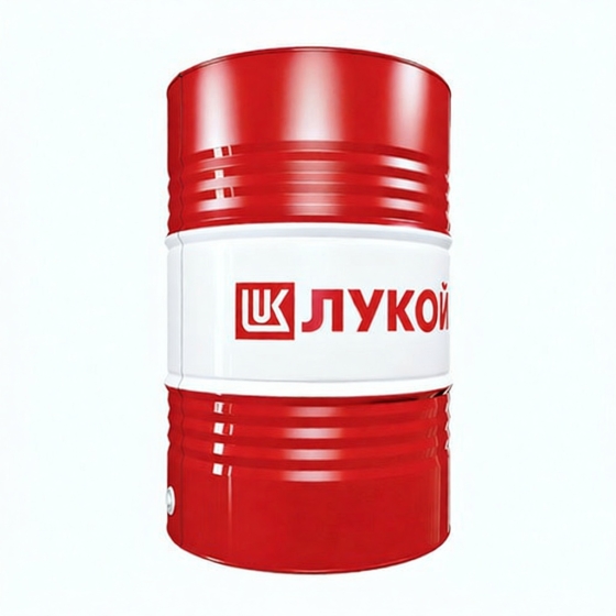 Индустриальное ЛУКОЙЛ Марка 