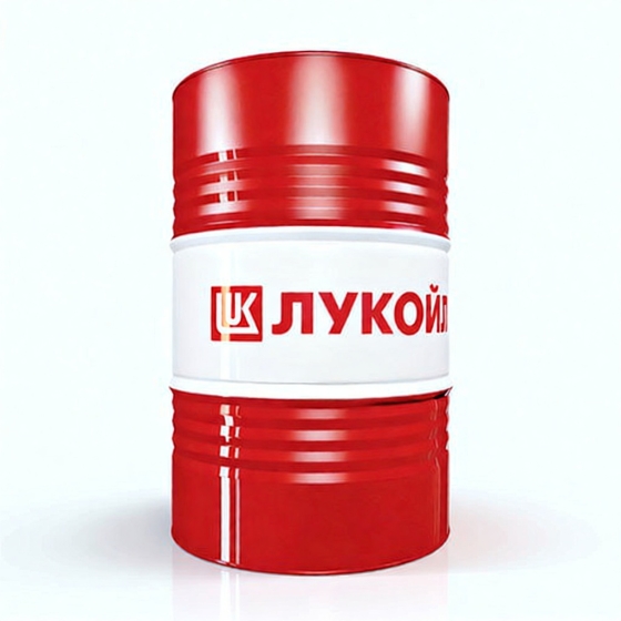 Индустриальное ЛУКОЙЛ Марка 