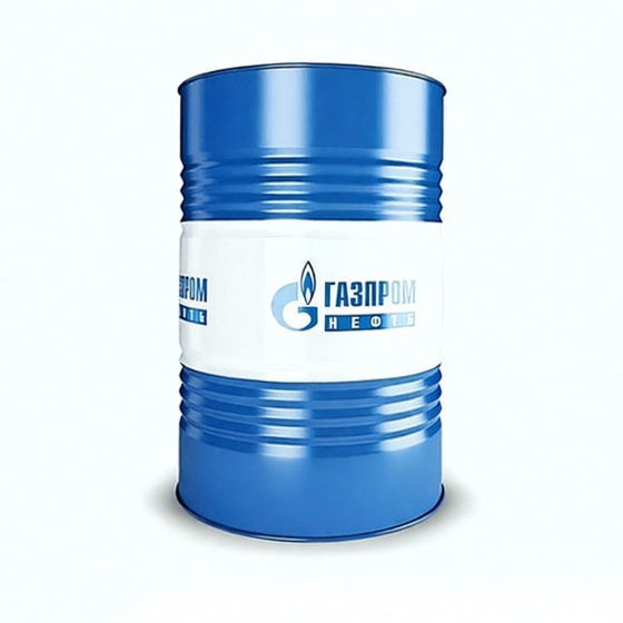 Индустриальное Gazpromneft Марка 
