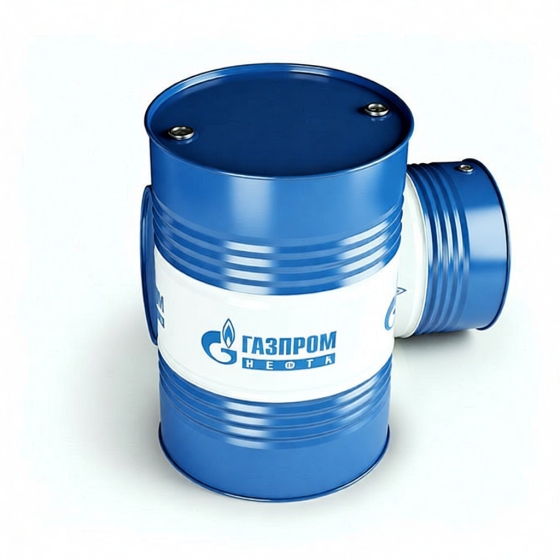 Индустриальное Gazpromneft Марка 