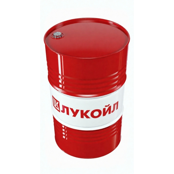 Редукторное масло ЛУКОЙЛ Стило CLP 100, 850кг/956л, минеральное