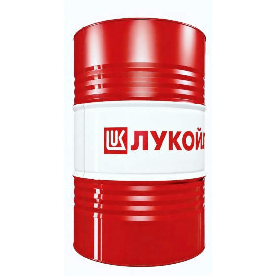 Редукторное масло ЛУКОЙЛ Стило CLP 100, 850кг/956л, минеральное